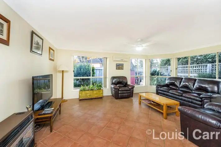 Fourth view of Homely house listing, 14 Friendship Avenue, Kellyville NSW 2155