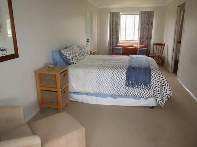 Sixth view of Homely rural property listing, 245 Wildman Road, Iveragh QLD 4680