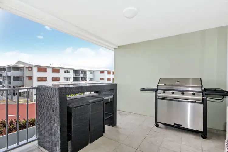 Sixth view of Homely unit listing, 44/2-6 Babarra Street, Stafford QLD 4053