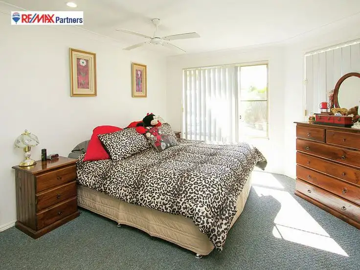 Third view of Homely house listing, 56 Heather Way, Urraween QLD 4655
