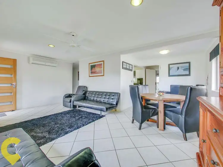 Fifth view of Homely house listing, 18 Wairoa Drive, Strathpine QLD 4500