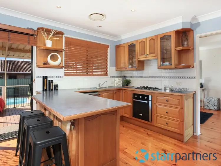 Second view of Homely house listing, 26 Bellini Place, St Clair NSW 2759