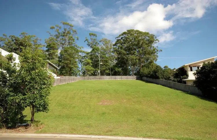 Third view of Homely land listing, 15 Wallace Cir, Coffs Harbour NSW 2450