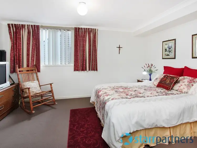 Fifth view of Homely townhouse listing, 2/27 Pages Road, St Marys NSW 2760