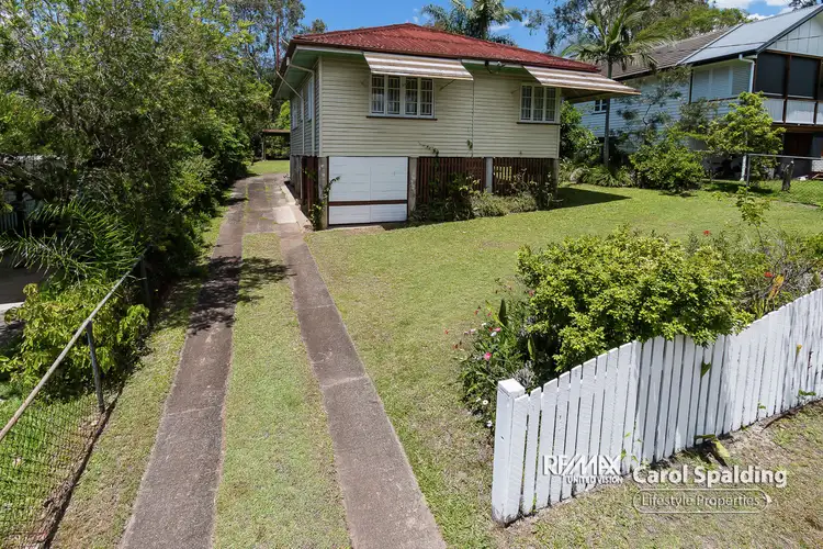 Second view of Homely house listing, 32 Capella Street, Coorparoo QLD 4151