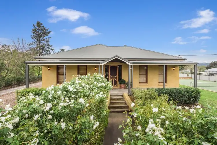 Second view of Homely house listing, 19 Hyson Street, Tamworth NSW 2340