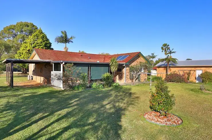 Second view of Homely rural property listing, 45 Bellingen Road, Bowraville NSW 2449