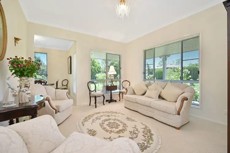 Sixth view of Homely house listing, 14 Kimdon Crescent, Highfields QLD 4352