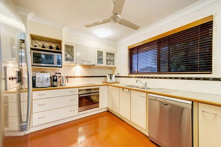 Second view of Homely house listing, 1 Hollyberry Street, Eight Mile Plains QLD 4113