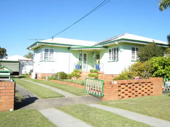 26 Thompson Street, Silkstone QLD 4304