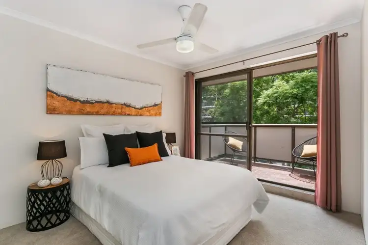 Third view of Homely unit listing, 4/9 Land Street, Toowong QLD 4066