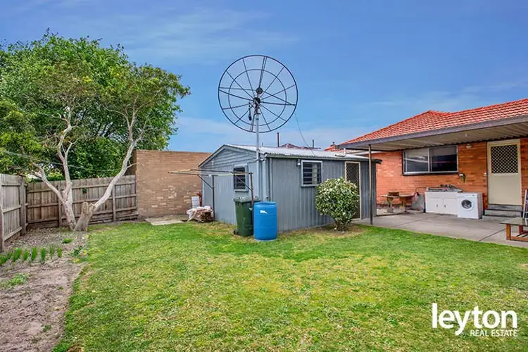 Sixth view of Homely house listing, 22 Simon Ave, Noble Park VIC 3174