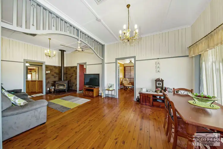 Fourth view of Homely rural property listing, 57 Penfolds Road, Murphys Creek QLD 4352