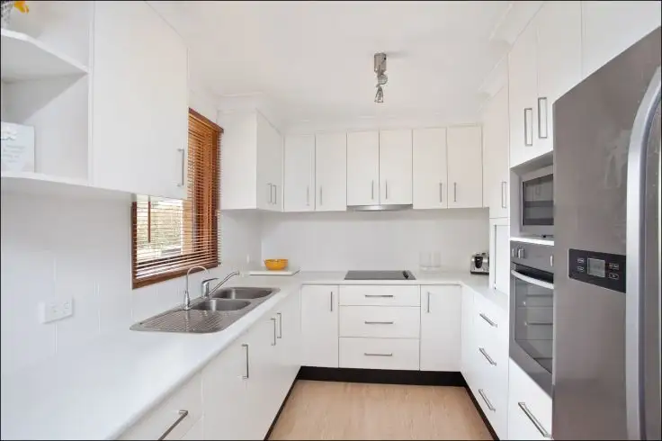 Main view of Homely house listing, 4 Arcadia Place, Colyton NSW 2760