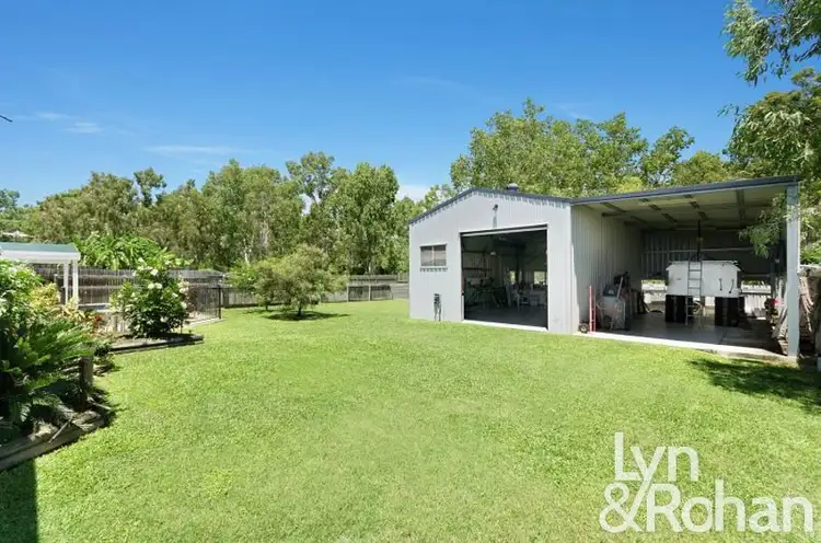 Sixth view of Homely house listing, 48 Louis Street, Deeragun QLD 4818