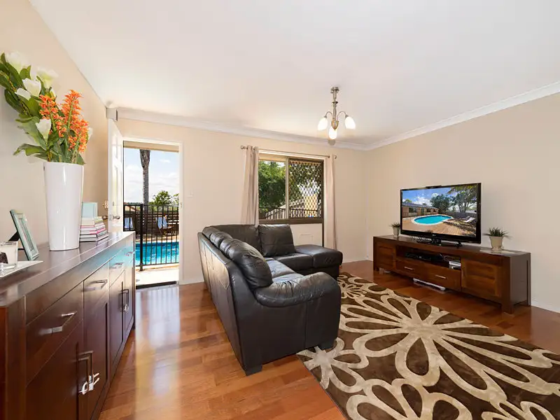 Main view of Homely house listing, 6 Menyan Place, Jindalee QLD 4074