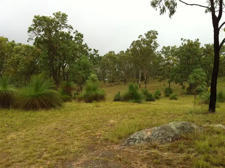 Second view of Homely land listing, Lot 15 Coomba Waterhole Road, Maidenwell QLD 4615