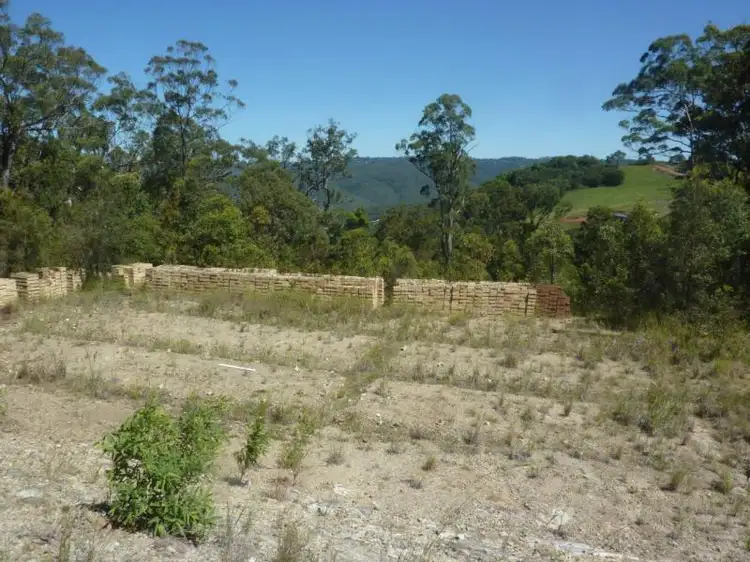 Main view of Homely land listing, Address available on request