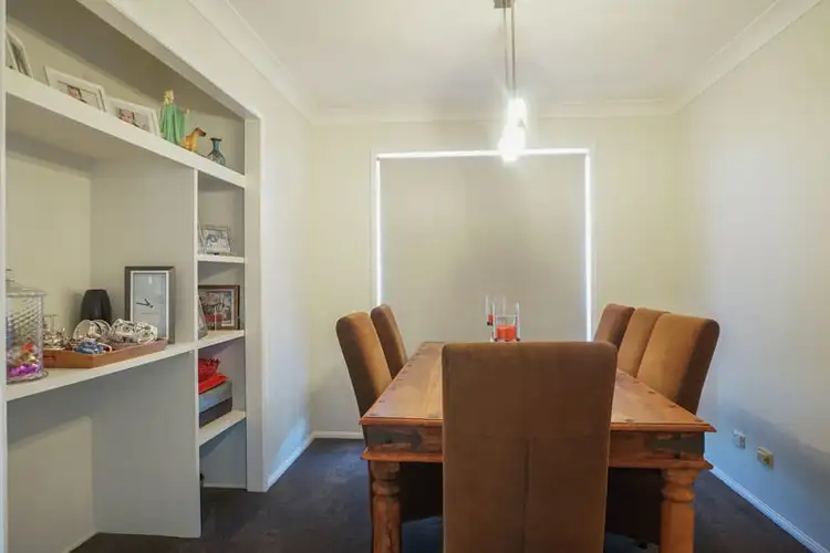 Fifth view of Homely house listing, 3 McDonald Court, Wyreema QLD 4352