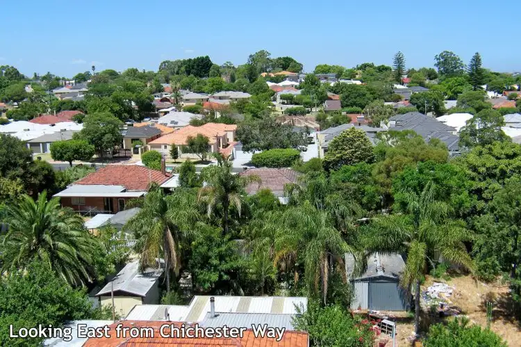 Third view of Homely house listing, 48 Chichester Way, Nollamara WA 6061