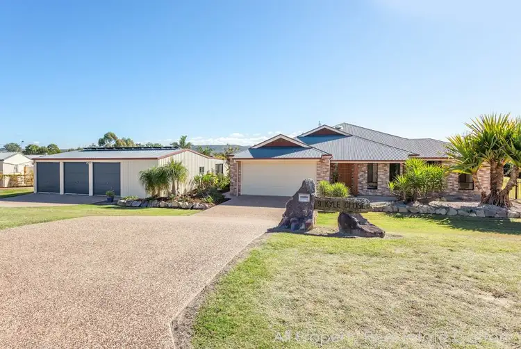 Main view of Homely house listing, 9 Kyle Close, Placid Hills QLD 4343