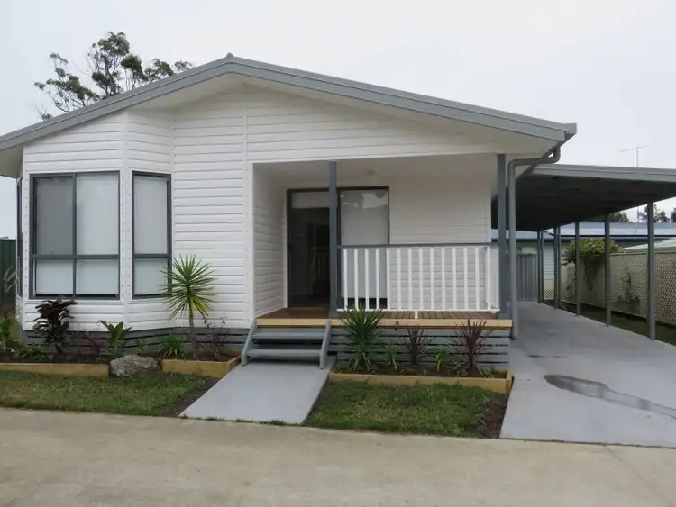 95 Wattlegrove Terrace, Valla Beach NSW 2448