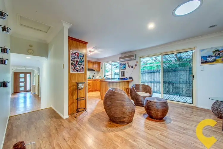 Fourth view of Homely house listing, 50 Freshwater Circuit, Forest Lake QLD 4078