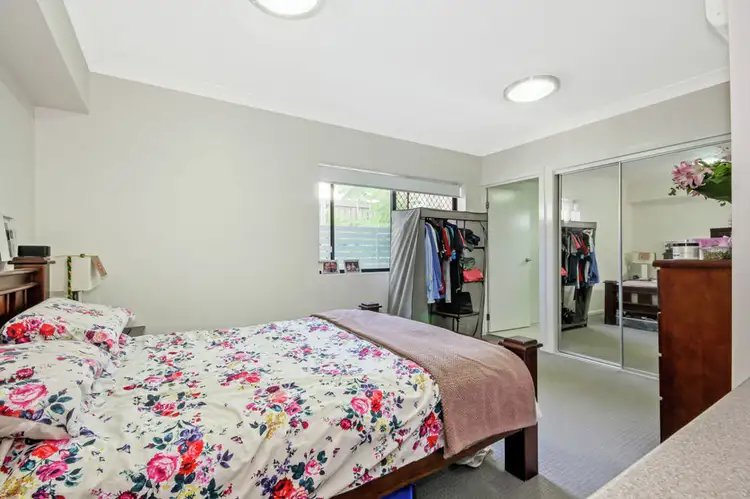 Fourth view of Homely unit listing, 311/83 Lawson Street, Morningside QLD 4170