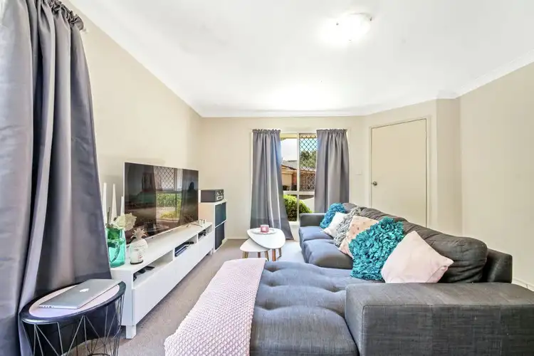 Third view of Homely unit listing, 5/7-11 Stellmach Street, Everton Park QLD 4053