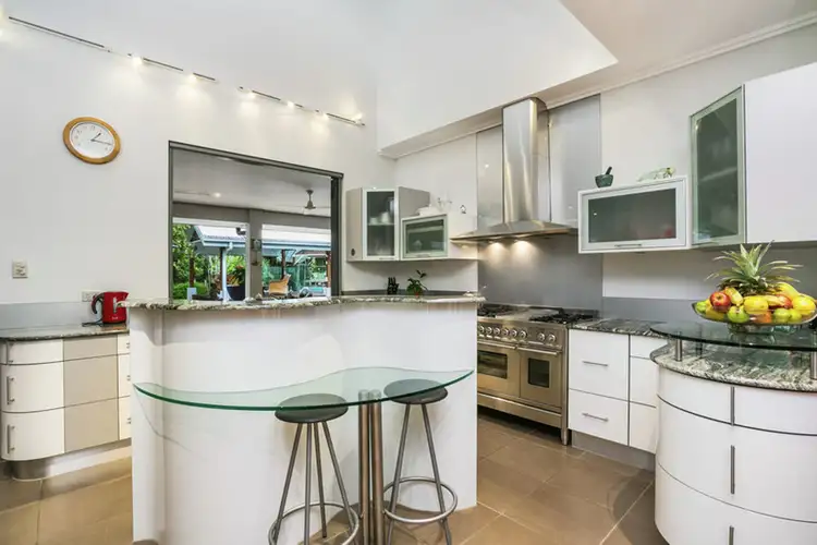 Second view of Homely house listing, 28 Wilkinson Street, Kewarra Beach QLD 4879