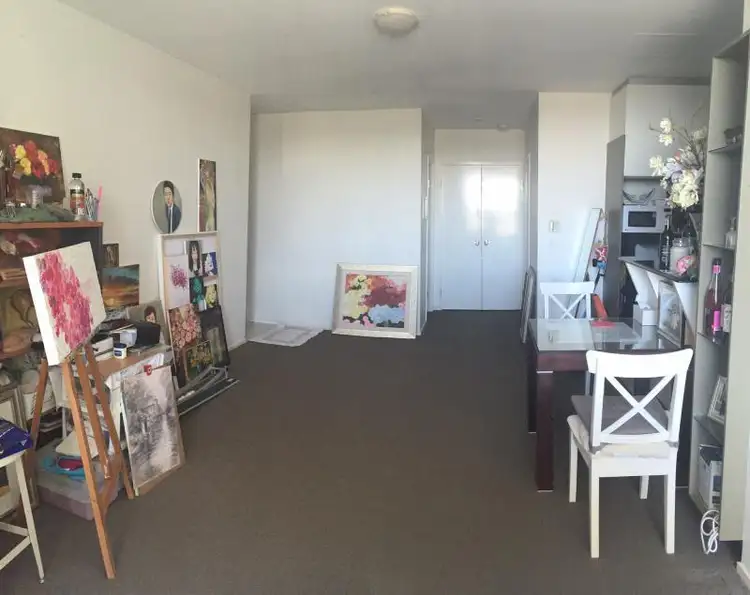 Sixth view of Homely apartment listing, 43/27 Station Road, Indooroopilly QLD 4068