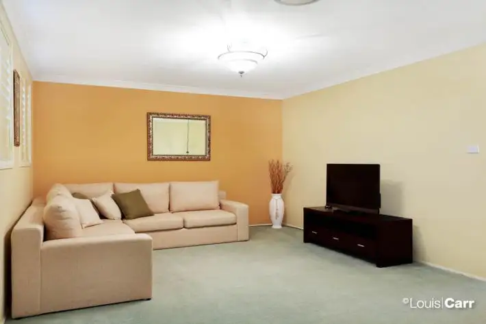 Fifth view of Homely house listing, 12 Forest Crescent, Beaumont Hills NSW 2155