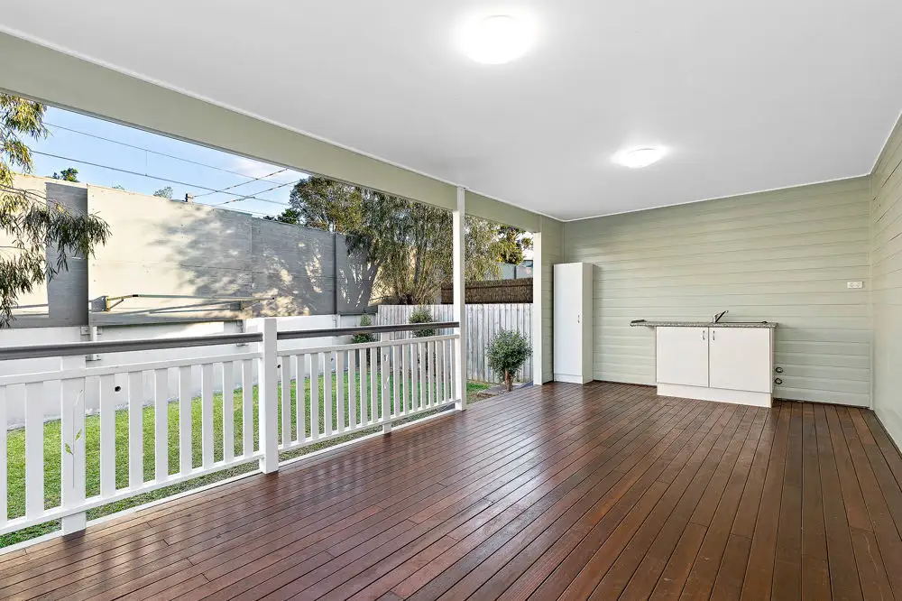 Main view of Homely house listing, 41A Redfern Street, Morningside QLD 4170