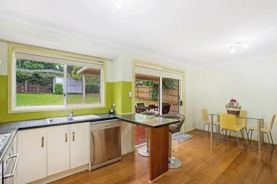 Fourth view of Homely house listing, 57 Sherwood Drive, Springfield NSW 2250