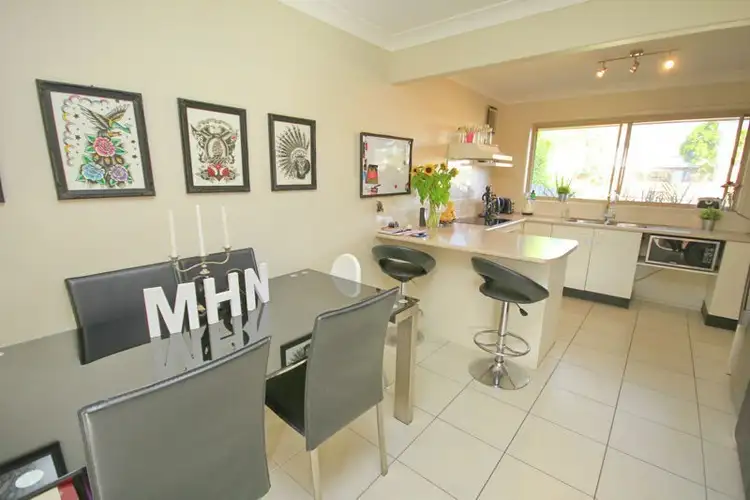 Second view of Homely townhouse listing, 76-205 Thorneside Road, Thorneside QLD 4158