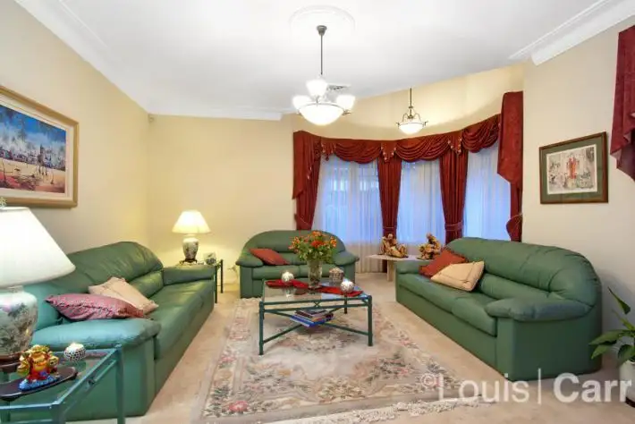 Fifth view of Homely house listing, 1 Eldon Green, West Pennant Hills NSW 2125