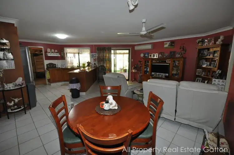 Second view of Homely house listing, 66 Golf Links Drive, Gatton QLD 4343