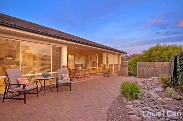 Fifth view of Homely house listing, 29 Cleveland Cl, Rouse Hill NSW 2155