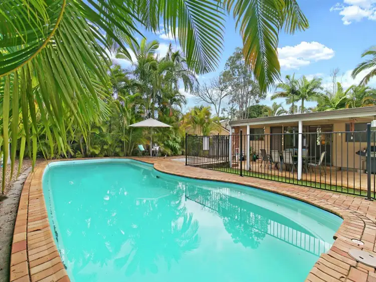 11 PARKER STREET, Shailer Park QLD 4128