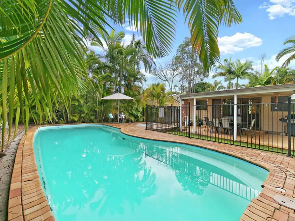 Main view of Homely house listing, 11 PARKER STREET, Shailer Park QLD 4128