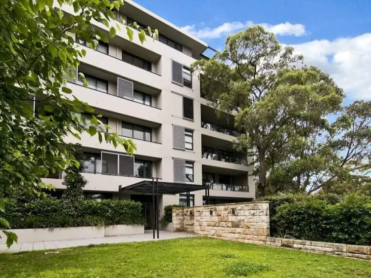 Fourth view of Homely apartment listing, 27/2 Marshall, Warrawee NSW 2074