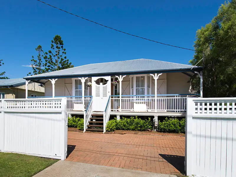 Main view of Homely house listing, 35 Graceville Avenue, Graceville QLD 4075