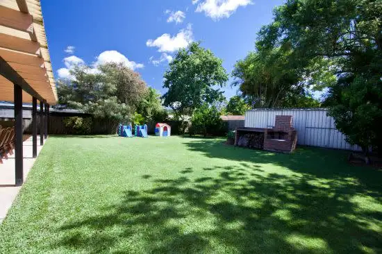 Seventh view of Homely house listing, 11 Ealing Ct, Nerang QLD 4211