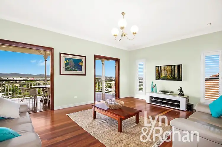 Fourth view of Homely house listing, 8 Tableland Terrace, Mount Louisa QLD 4814