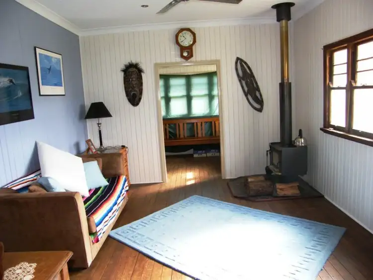 Fourth view of Homely rural property listing, Address available on request