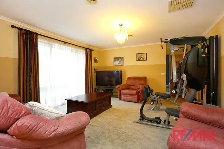 Fourth view of Homely house listing, 4 Ironbark Close, Hampton Park VIC 3976