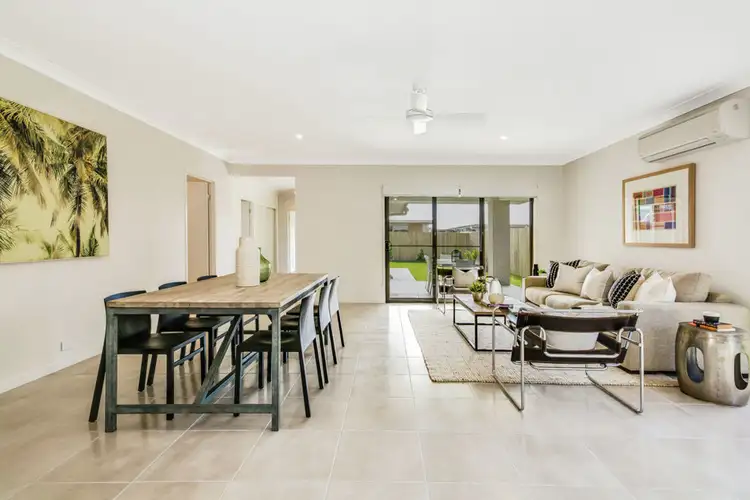 Sixth view of Homely house listing, 22 Locke Crescent, Baringa QLD 4551