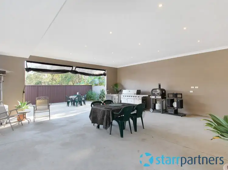 Third view of Homely house listing, 5 Wren Place, Greystanes NSW 2145