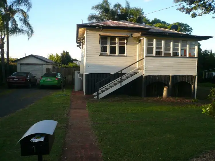 Address available on request