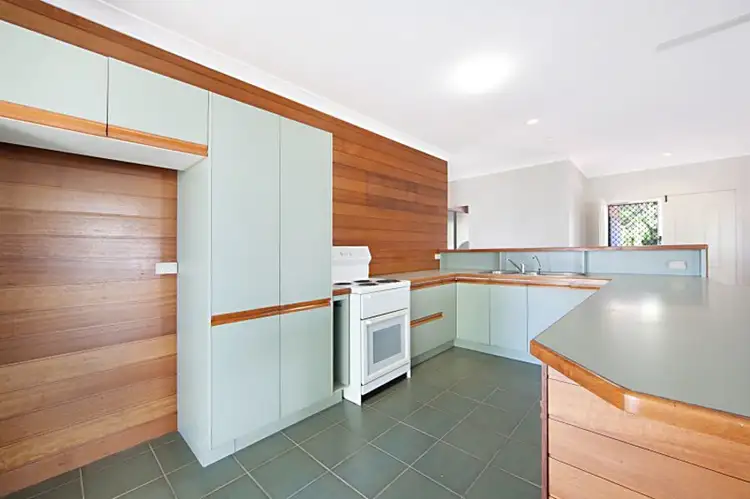 Sixth view of Homely house listing, 36 Howitson Dr, Balgal Beach QLD 4816